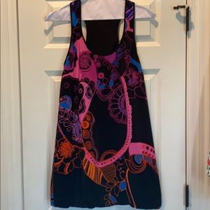 Tibi Sleeveless Dress size 6